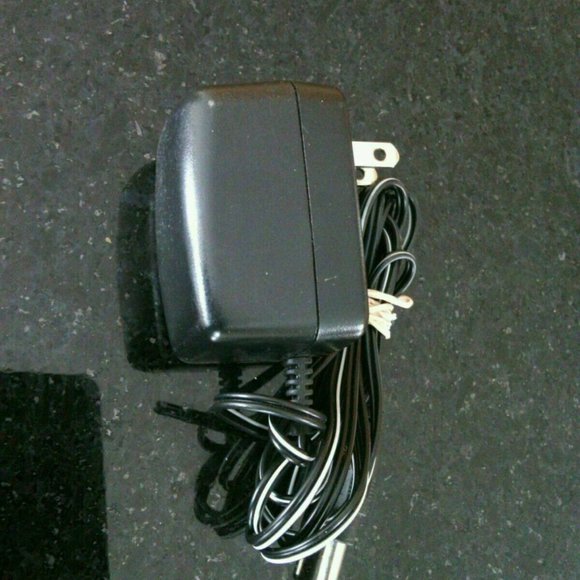 Vileda Power Charger Laptop KU2B-075-0350D Class 2 Adapter Travel Supply Home - Picture 8 of 16